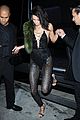 kendall jenner celebrates 21st birthday party with her family 51