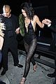 kendall jenner celebrates 21st birthday party with her family 52