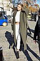 kendall jenner gigi hadid step out in paris 05