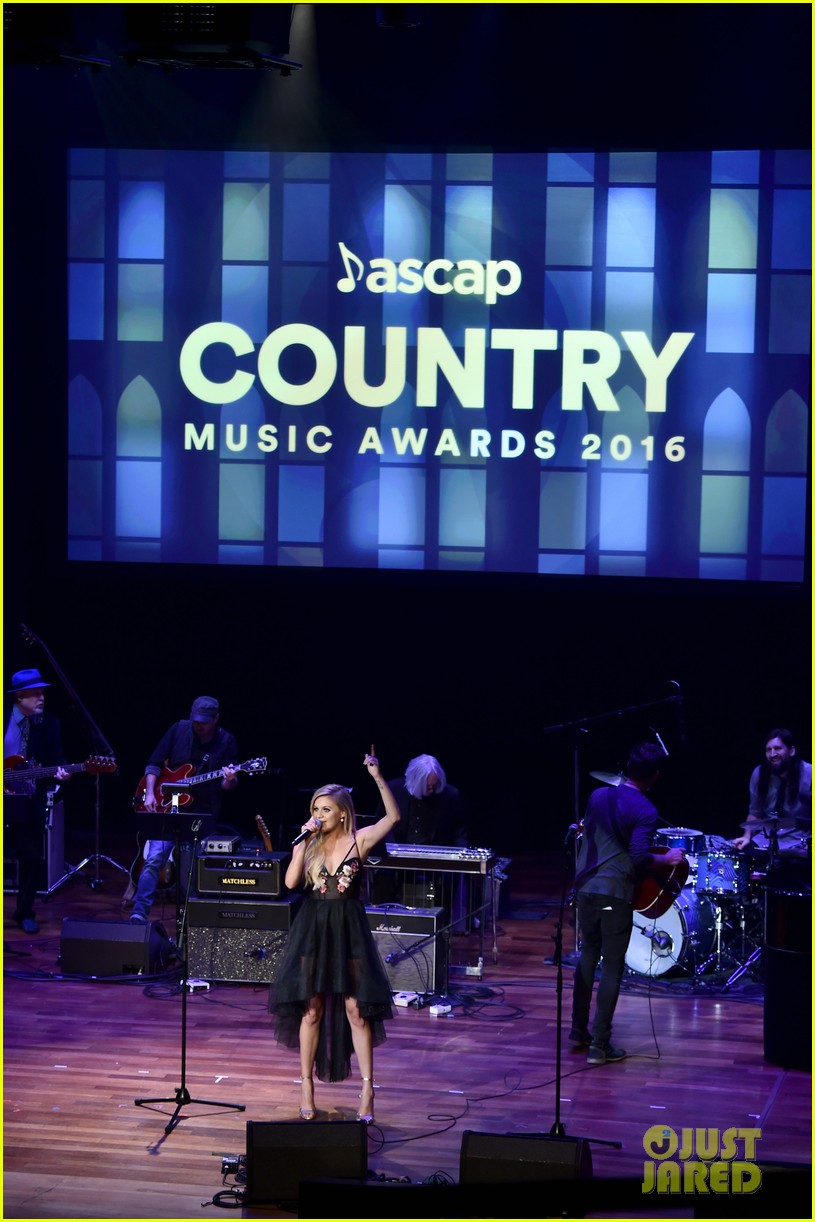 Full Sized Photo of kelsea ballerini maddie tae cassadee pope more