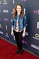 katie leclerc lizzy greene more attend ps arts express yourself 2016 01