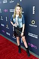 katie leclerc lizzy greene more attend ps arts express yourself 2016 03
