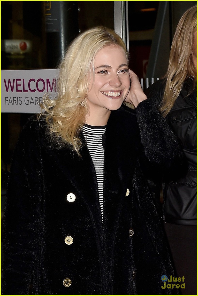 Newly Engaged Pixie Lott Joins ITV's 'The Voice Kids' Judges Panel