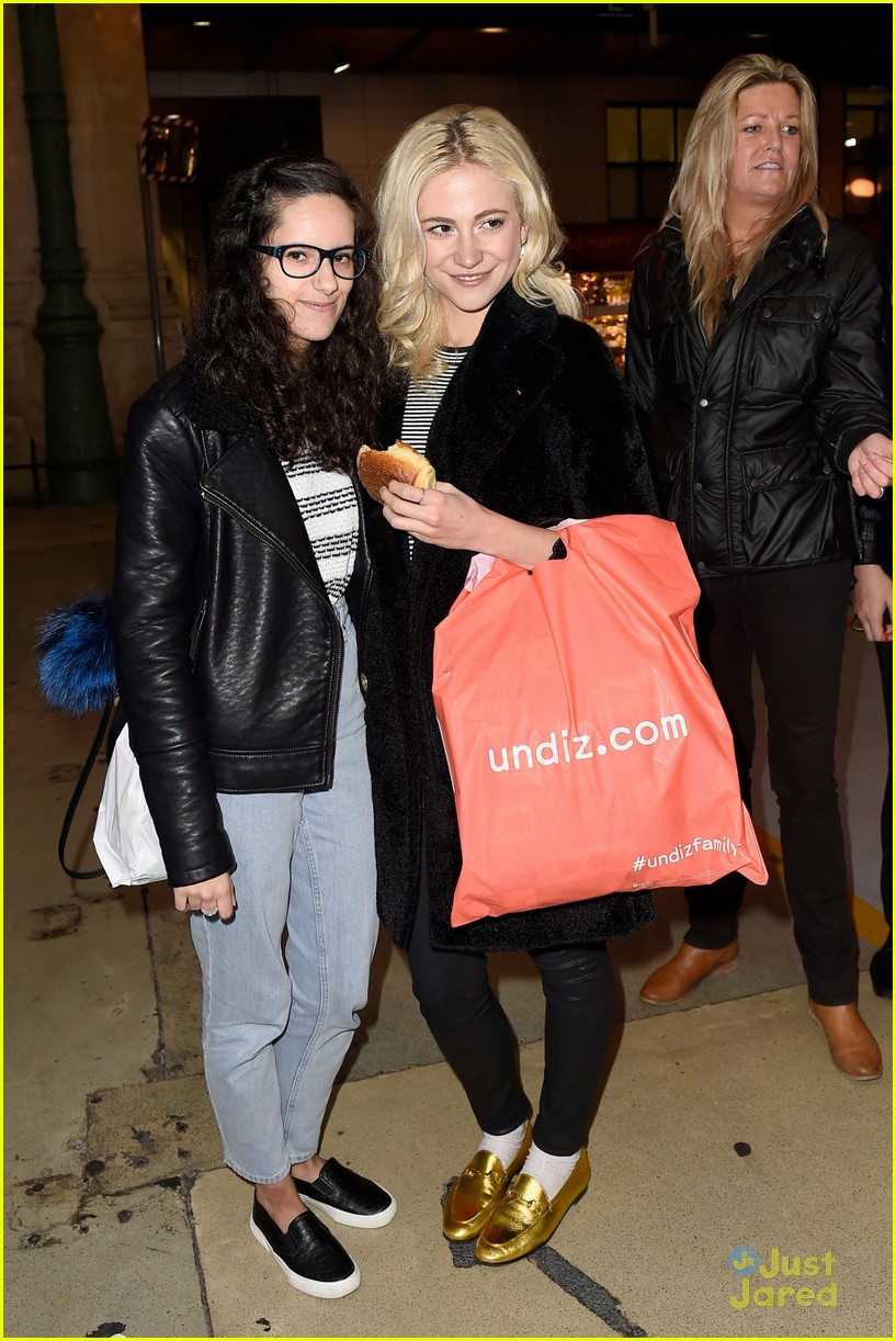 Newly Engaged Pixie Lott Joins ITV's 'The Voice Kids' Judges Panel