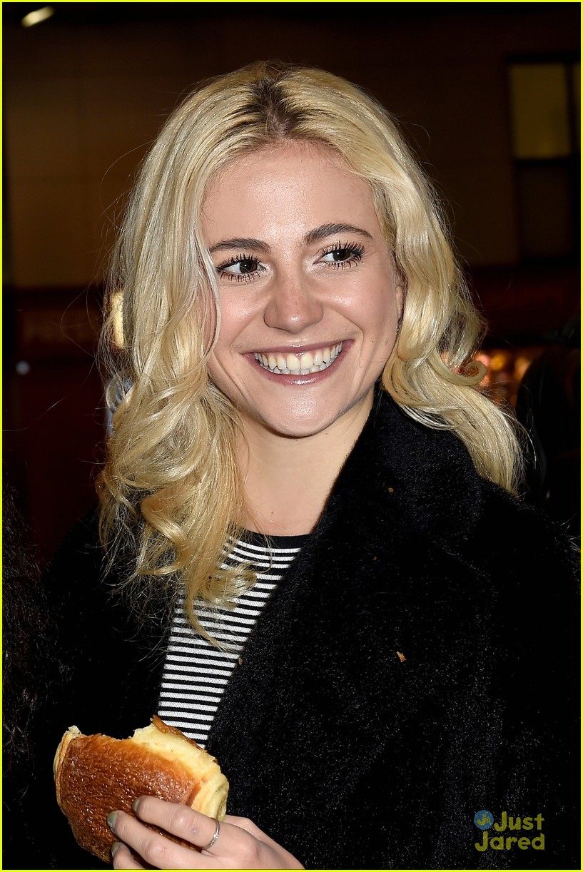Newly Engaged Pixie Lott Joins ITV's 'The Voice Kids' Judges Panel