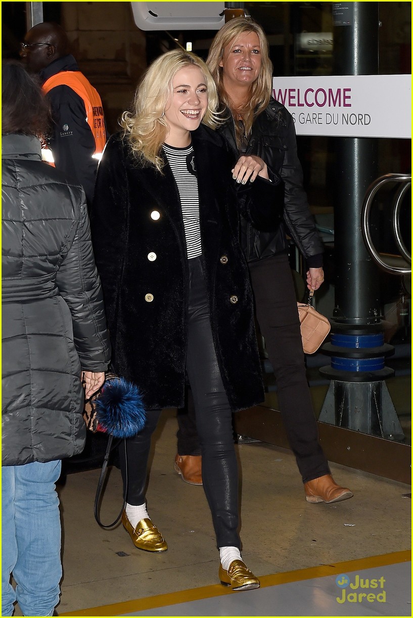 Newly Engaged Pixie Lott Joins ITV's 'The Voice Kids' Judges Panel