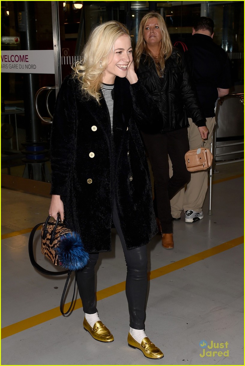 Newly Engaged Pixie Lott Joins ITV's 'The Voice Kids' Judges Panel