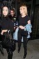 sofia richie nicola peltz cant leave each others side 01