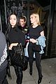 sofia richie nicola peltz cant leave each others side 04