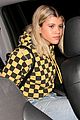 sofia richie and nicola peltz step out for girls night at weho club2 03