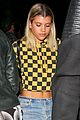 sofia richie and nicola peltz step out for girls night at weho club2 05