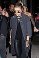 sofia richie goes goth for halloween party 07
