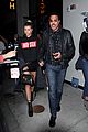 lionel richie grabs dinner with sofia in west hollywood 02