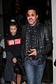 lionel richie grabs dinner with sofia in west hollywood 03