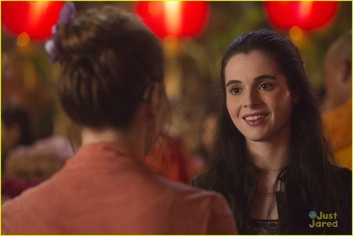 Full Sized Photo of switched at birth season five first pics 14