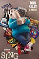 sing movie trailer posters 05