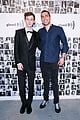troye sivan celebrates lgbtq squality at tinder and glaad event 02