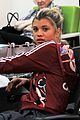 sofia richie took mannequin challenge with club full of people 04