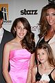 sylvester stallone daughters miss golden globe 2017 08