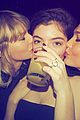 taylor swift throws bestie lorde a 20th birthday bash in nyc 01