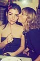 taylor swift throws bestie lorde a 20th birthday bash in nyc 03