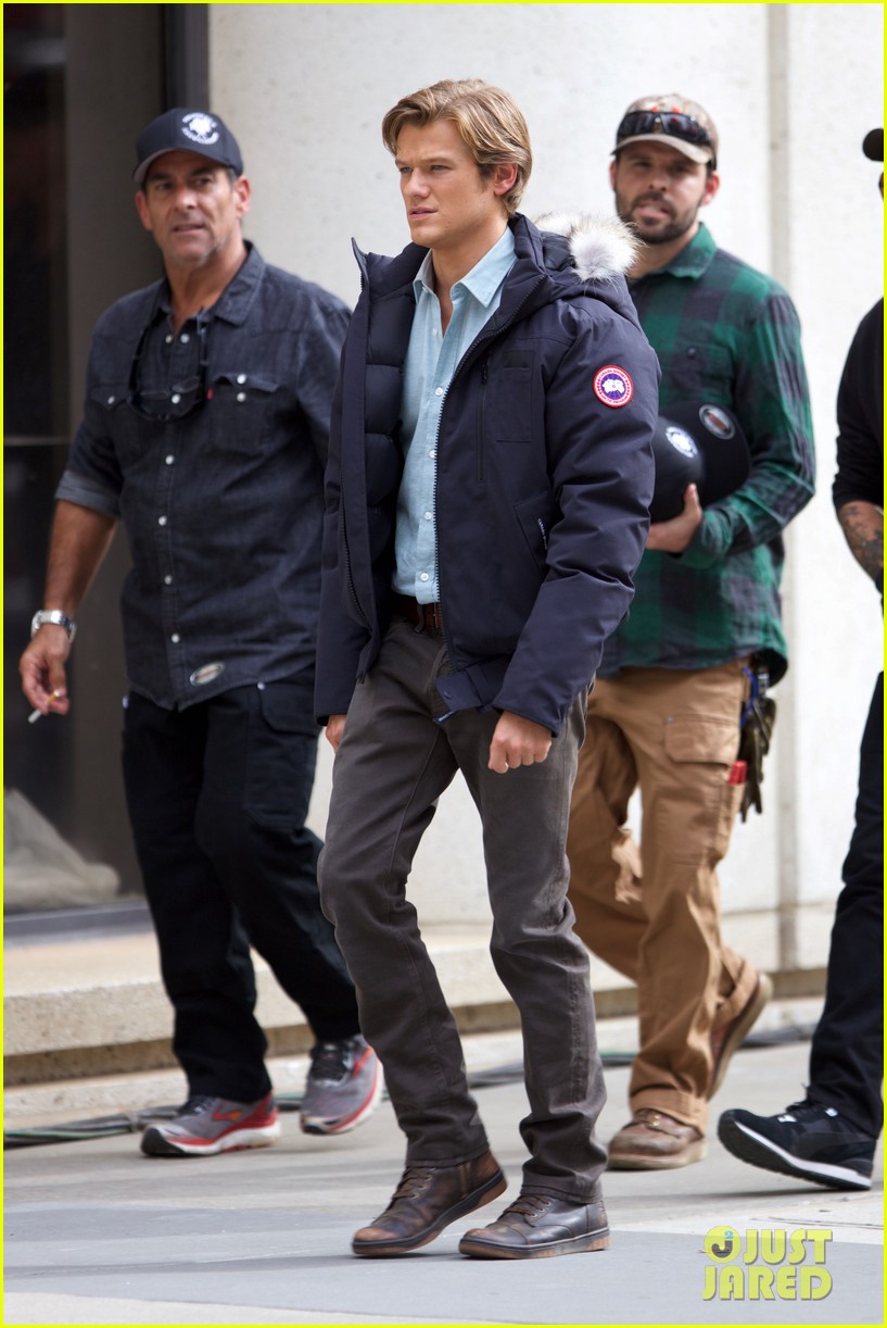 lucas till films macgyver in atlanta 01