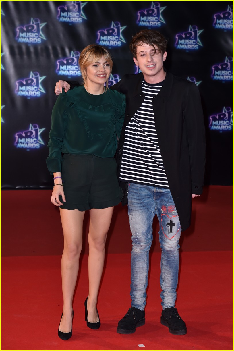 Martina Stoessel Just Wore a $100 Blazer Dress & Here's Where You Can Buy  It: Photo 1049594 | Charlie Puth, Fashion, Martina Stoessel Pictures | Just  Jared Jr.