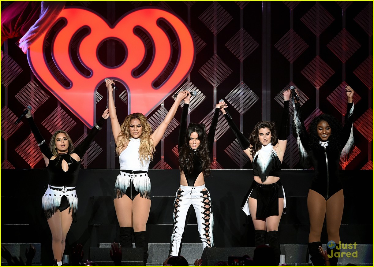 Full Sized Photo of fifth harmony niall horan meghan trainor more