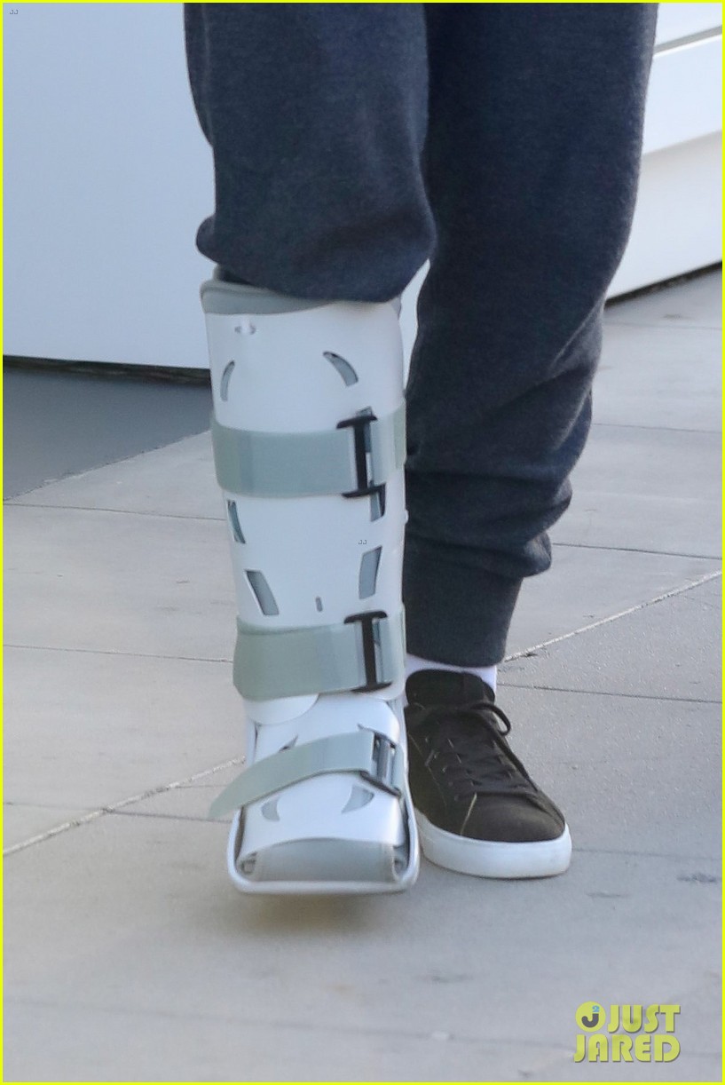 Patrick Schwarzenegger Remembers Late 'Scream Queens' Co-Star Alan