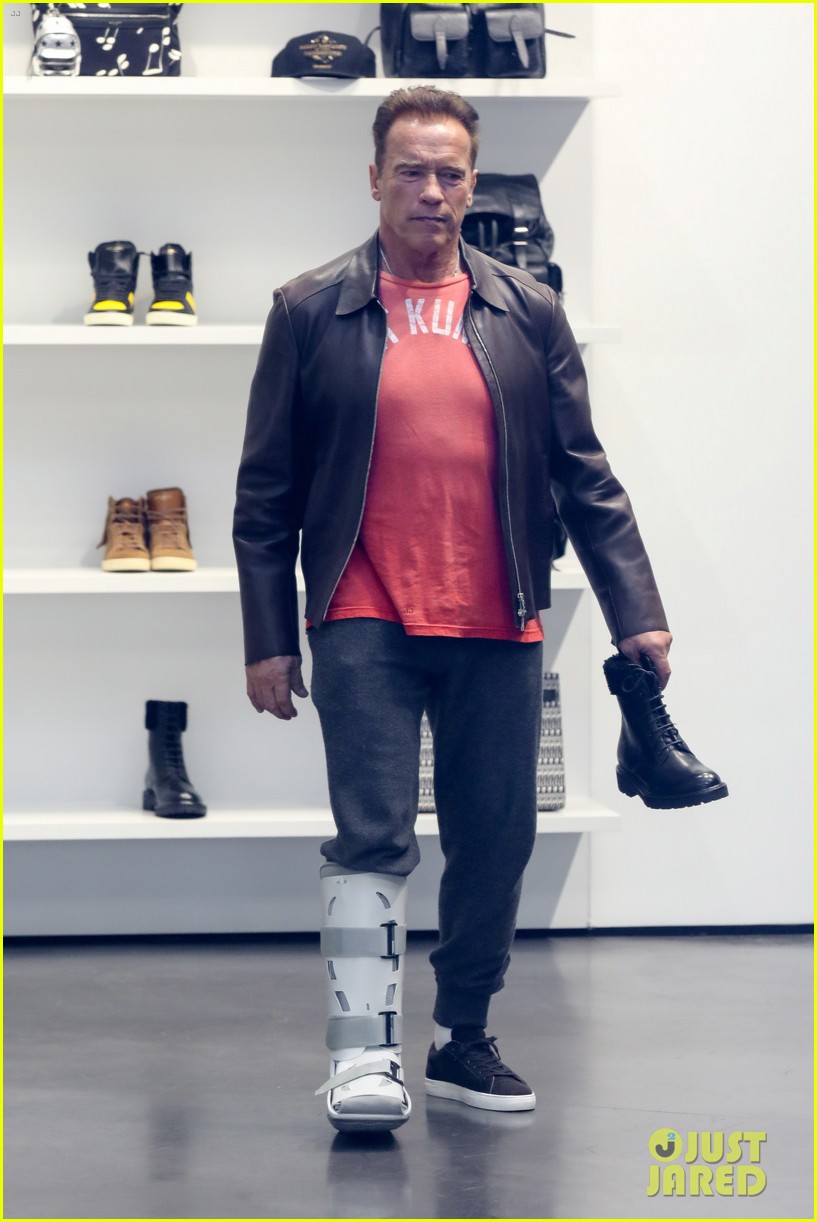 Patrick Schwarzenegger Remembers Late 'Scream Queens' Co-Star Alan