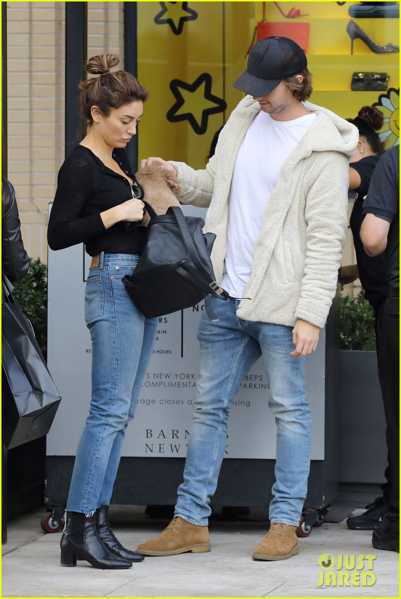 Patrick Schwarzenegger Remembers Late 'Scream Queens' Co-Star Alan