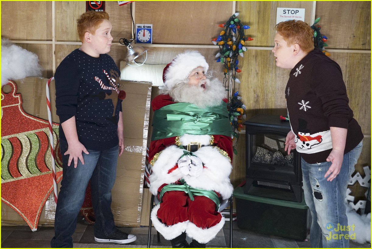 best friends whenever christmas curse stills 01