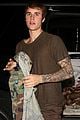 justin bieber asks paparazzi why you gotta yell at me 02
