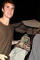 justin bieber asks paparazzi why you gotta yell at me 12