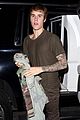 justin bieber asks paparazzi why you gotta yell at me 22
