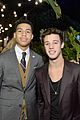 cameron dallas gq moty party marcus nick tom more 06