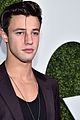 cameron dallas gq moty party marcus nick tom more 10