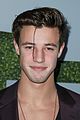 cameron dallas gq moty party marcus nick tom more 21
