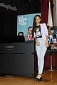 chloe halle gift piano vh1 save music sing event 25