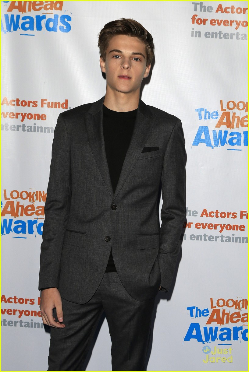 Corey Fogelmanis Sizzles On Ferrvor Mag Cover Exclusive Reveal