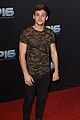 tom daley attends bbc sports personality of the year awards sans fiance dustin lance black 01