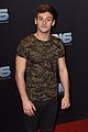 tom daley attends bbc sports personality of the year awards sans fiance dustin lance black 05