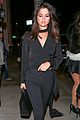 selena gomez stuns while steppping out for dinner 02