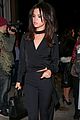 selena gomez stuns while steppping out for dinner 03