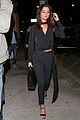 selena gomez stuns while steppping out for dinner 05