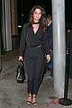 selena gomez stuns while steppping out for dinner 09