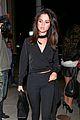 selena gomez stuns while steppping out for dinner 10