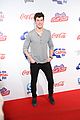 shawn mendes flies to london for jingle bell ball right after snl 14