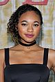 madison beer sierra mcclain guess holiday dinner party pics 13