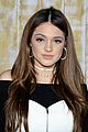 madison beer sierra mcclain guess holiday dinner party pics 34
